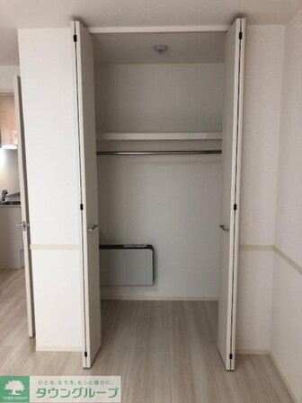 ルミナス ハイムの物件内観写真